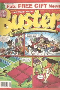 Issue #108