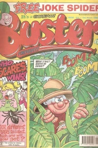 Issue #109