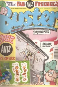 Issue #113