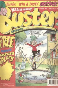 Issue #116