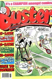 Issue #118