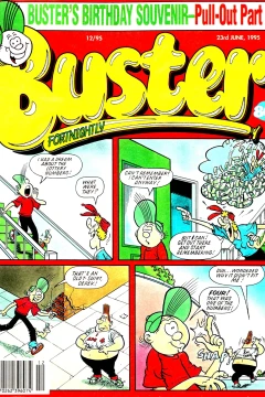 Issue #12