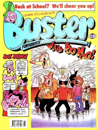 Cover of Issue #123