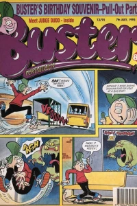 Issue #13