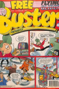 Issue #2