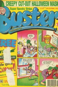 Issue #21