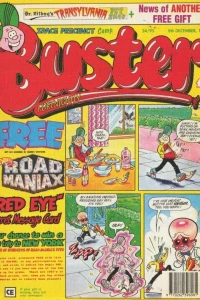 Issue #24