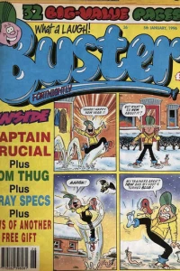 Issue #26