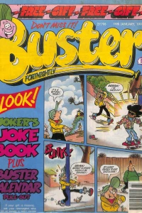 Issue #27