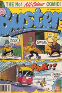 Issue #3