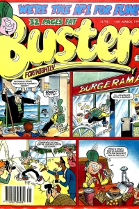 Issue #31