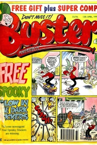 Issue #33