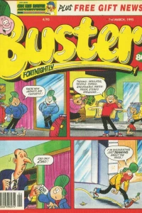 Issue #4