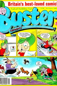 Issue #41