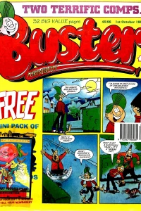 Issue #45