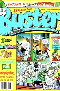 Issue #48