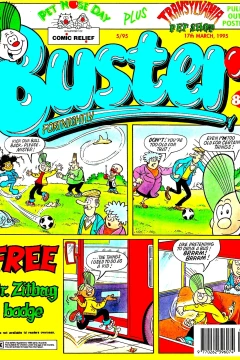 Issue #5