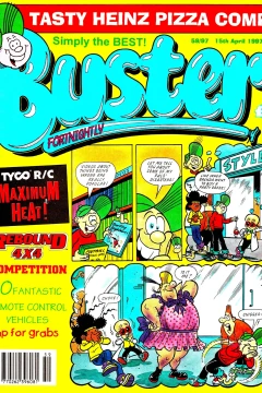 Issue #59