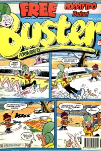 Issue #6