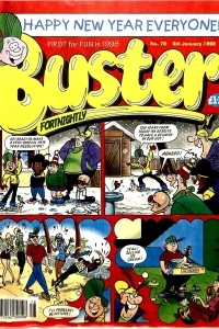 Issue #78