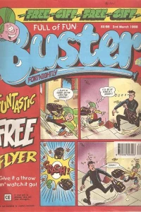Issue #82