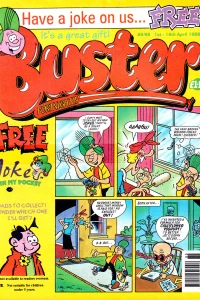 Issue #85