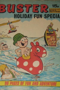 Issue #1972