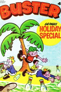 Issue #1980