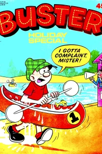 Issue #1981