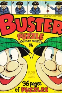 Issue #1984