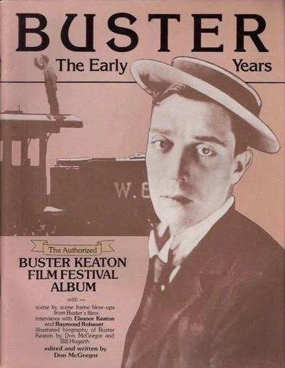 Cover of The Early Years