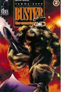 Issue #2