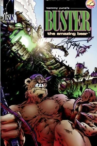 Issue #4