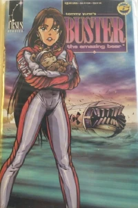 Issue #6
