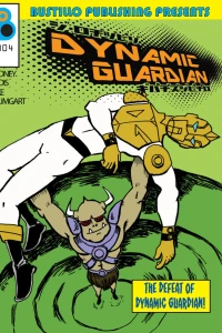 The Defeat of Dynamic Guardian