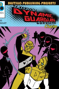 Dynamic Guardian Charlie