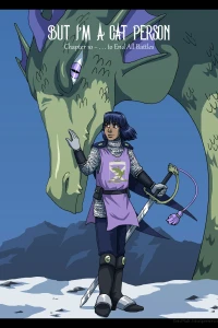 Chapter 10 - ...to End All Battles