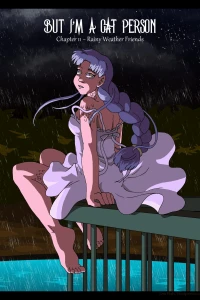 Chapter 11 - Rainy Weather Friends