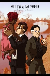 Chapter 13 - Family Values
