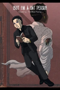 Chapter 14 - Two Ships Passing