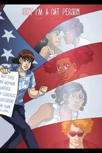 Chapter 16 - American Girls