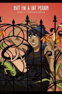 Chapter 21 - Thunder and Lightning