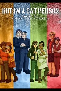 Chapter 22 - Further Up and Further In