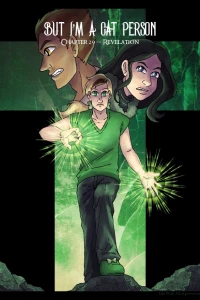 Chapter 29 - Revelation