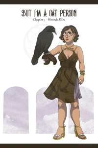 Chapter 5 - Miranda Rites