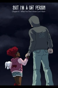 Chapter 6 - What You Don't Know Can't Hurt-