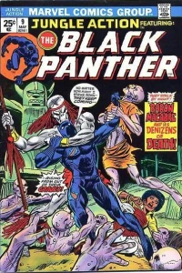 But Now The Spears Are Broken