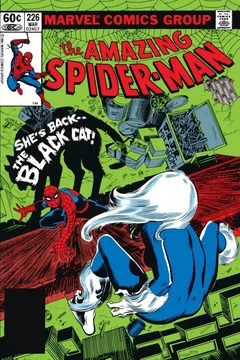 "But the Cat Came Back..."