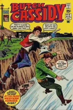Issue #2