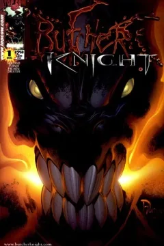 Issue #1